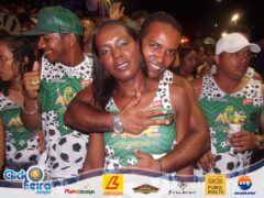 Bloco Auê